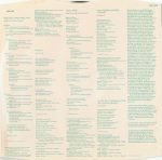 Lionel Richie LP Plak - Görsel 3