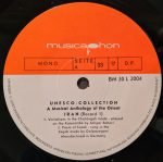 A Musical Anthology Of The Orient – Iran LP Plak - Görsel 2