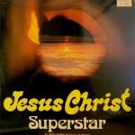 Beny Daam Orchestra & Singers – Jesus Christ Superstar LP Plak