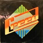 Creed – CreedLP Plak