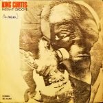 King Curtis – Instant Groove LP Plak