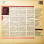 Betty Carter – Social Call LP Plak - Görsel 2