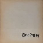 Elvis Presley LP Plak