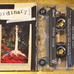 Duran Duran ‎– Ordinary World Kaset Slipcase