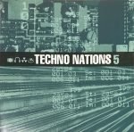 Techno Nations 5 2CD
