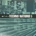 Techno Nations 5 2CD