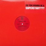 Cypress Hill – (Rap) Superstar 12'' Maxi Single Plak