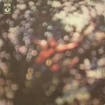 Pink Floyd – Obscured By Clouds LP Plak