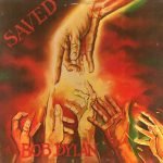 Bob Dylan – Saved LP Plak