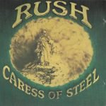 Rush – Caress Of Steel CD