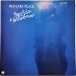 Roberta Flack – Blue Lights In The Basement  LP Plak