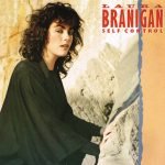 Laura Branigan – Self Control LP Plak