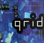 The Grid – Crystal Clear 12'' Maxi Single Plak