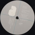 The Grid – Crystal Clear 12'' Maxi Single Plak - Görsel 3