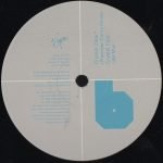 The Grid – Crystal Clear 12'' Maxi Single Plak - Görsel 4