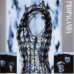 Propaganda – A Secret Wish CD