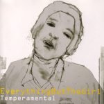 EverythingButTheGirl – Temperamental CD