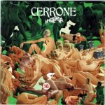Cerrone ‎– Hysteria CD