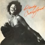 Randy Crawford – Now We May Begin LP Plak