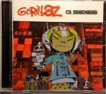 Gorillaz – G Sides CD - Görsel 4