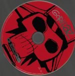 Gorillaz – G Sides CD - Görsel 2