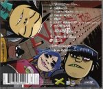 Gorillaz – G Sides CD - Görsel 3