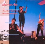 Alphaville – Forever Young (Special Dance Version) 12'' Maxi Single Plak