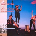 Alphaville – Forever Young (Special Dance Version) 12'' Maxi Single Plak