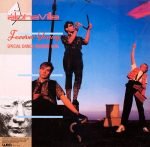 Alphaville – Forever Young (Special Dance Version) 12'' Maxi Single Plak - Görsel 2