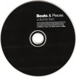 Beats & Pieces Volume Two 2CD - Görsel 2