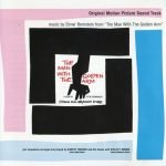 Elmer Bernstein – The Man With The Golden Arm / Original Soundtrack CD
