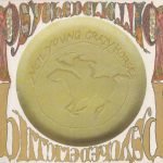 Neil Young With Crazy Horse – Psychedelic Pill 2CD Digipack