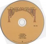 Neil Young With Crazy Horse – Psychedelic Pill 2CD Digipack - Görsel 2