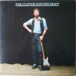 Eric Clapton – Just One Night 2LP Plak