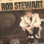 Rod Stewart – Every Beat Of My Heart LP Plak
