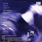 Hiding Out - Original Motion Picture Soundtrack LP Plak - Görsel 3