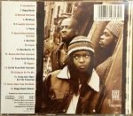 Fugees (Tranzlator Crew) – Blunted On Reality CD - Görsel 3