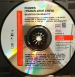 Fugees (Tranzlator Crew) – Blunted On Reality CD - Görsel 2