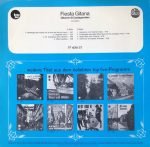 Los Iberos – Fiesta Gitana: Gitarren and Castagnetten LP Plak - Görsel 2