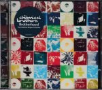 The Chemical Brothers – Brotherhood CD