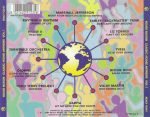 House Nation Vol. 1 CD - Görsel 3