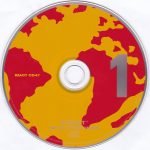House Nation Vol. 1 CD - Görsel 2