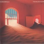 Tame Impala – The Slow Rush CD SIFIR
