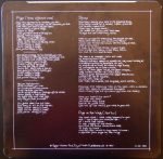Pink Floyd ‎– Animals LP Plak - Görsel 3
