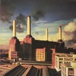 Pink Floyd ‎– Animals LP Plak