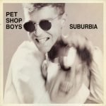 Pet Shop Boys – Suburbia 12'' Maxi Single Plak