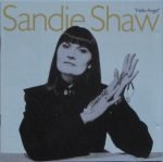 Sandie Shaw – Hello Angel CD