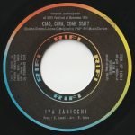 Iva Zanicchi – Ciao, Cara, Come Stai? 45lik Plak - Görsel 2