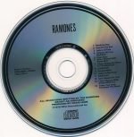 Ramones CD - Görsel 2