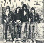 Ramones CD